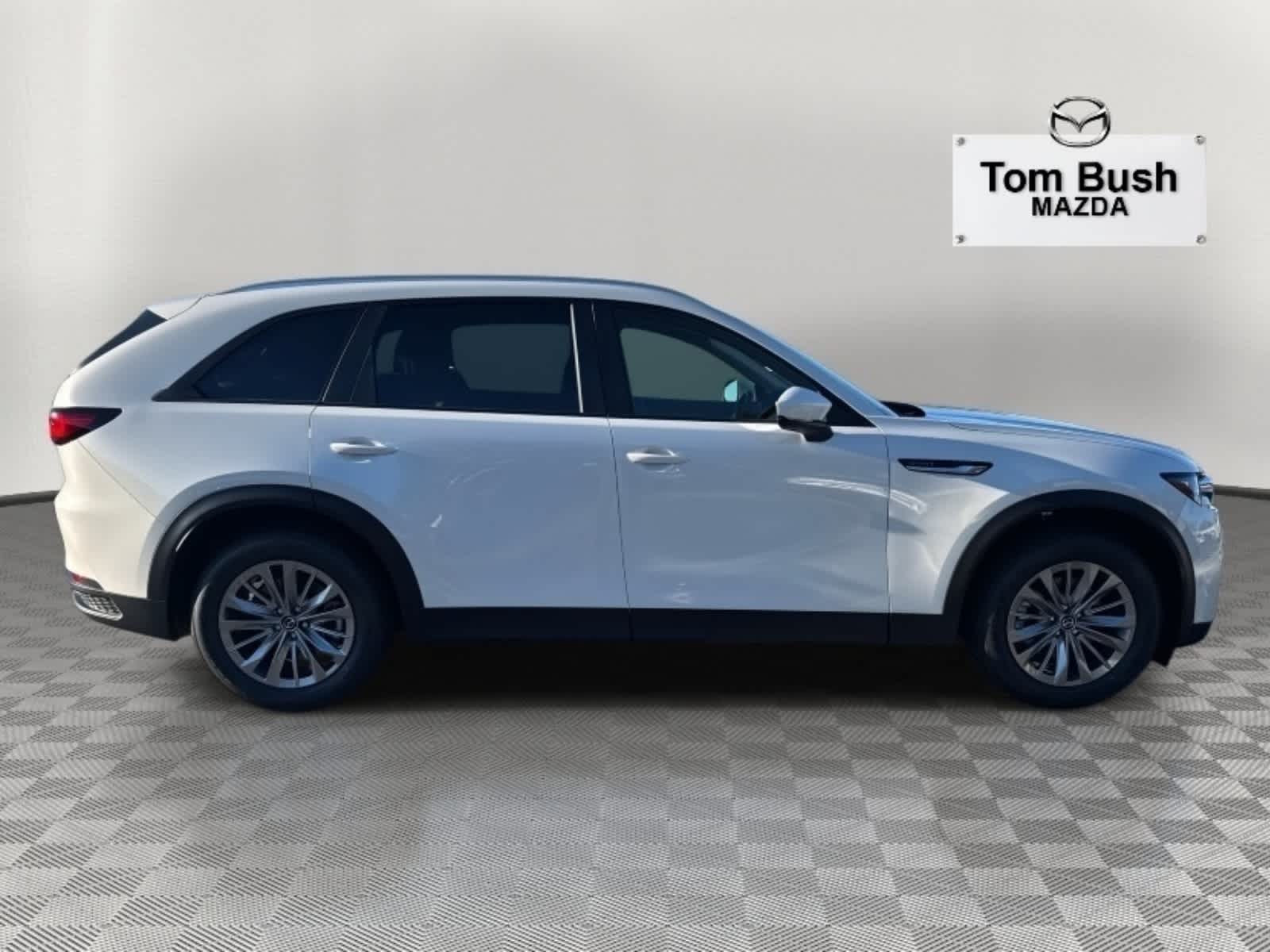 2026 Mazda Mazda CX-90 3.3 Turbo Select AWD