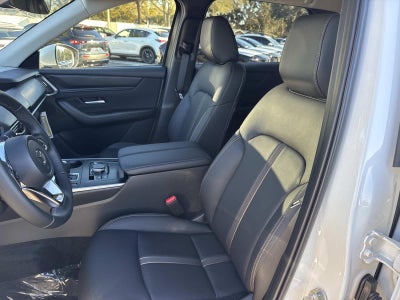 2026 Mazda Mazda CX-90 3.3 Turbo Select AWD