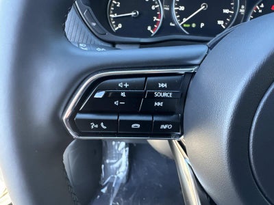 2026 Mazda Mazda CX-90 3.3 Turbo Select AWD