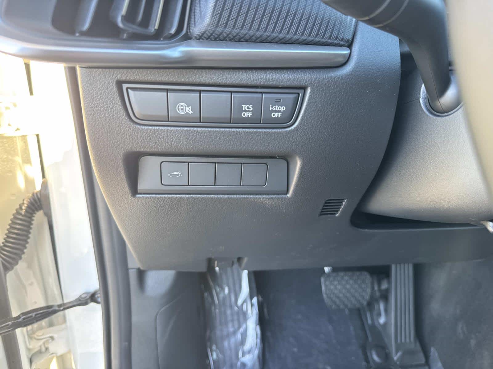 2026 Mazda Mazda CX-90 3.3 Turbo Select AWD