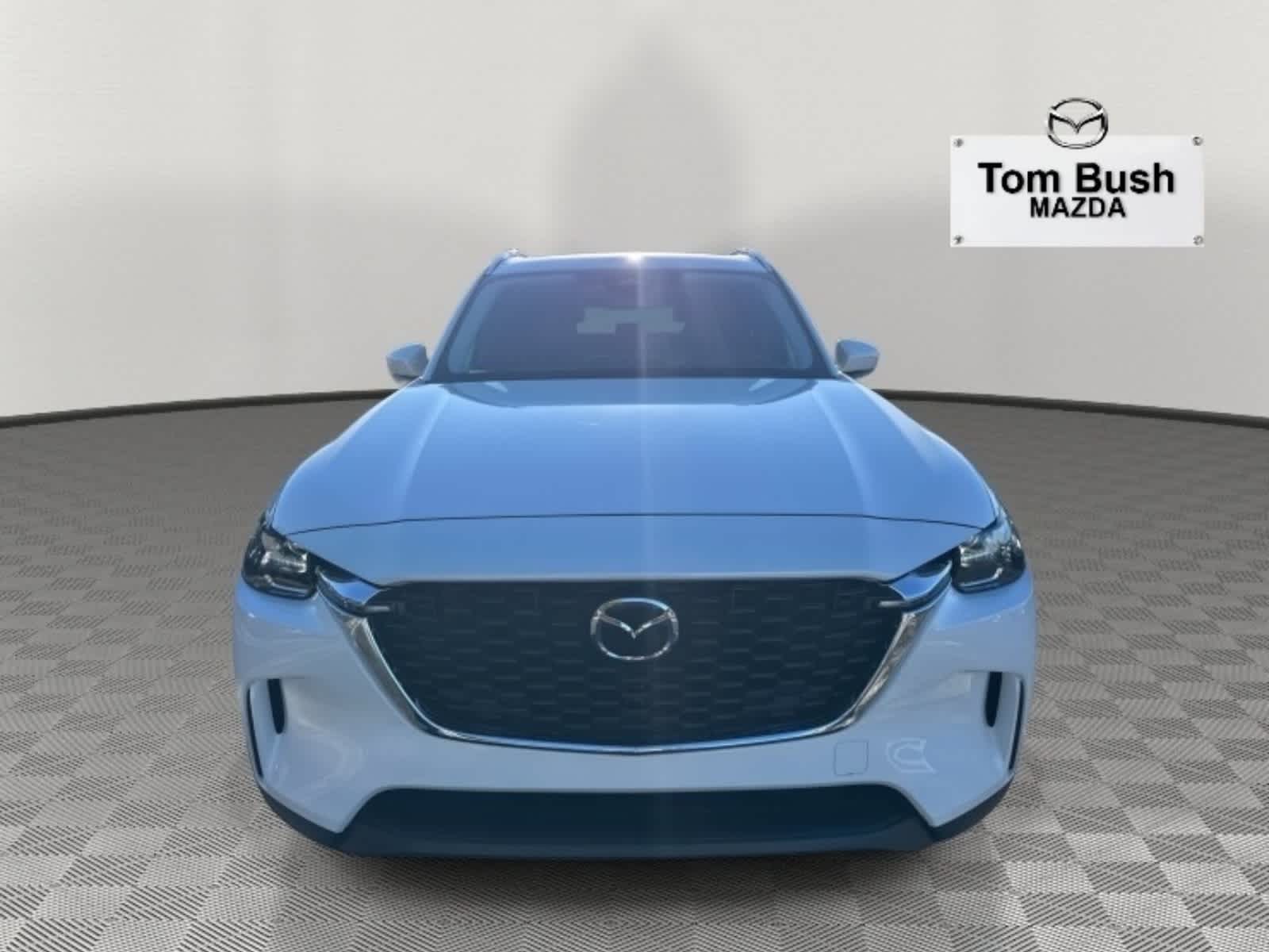 2026 Mazda Mazda CX-90 3.3 Turbo Select AWD