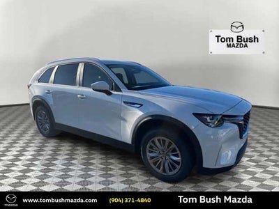 2026 Mazda Mazda CX-90 3.3 Turbo Select AWD