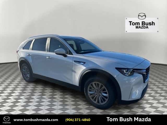 2026 Mazda Mazda CX-90 3.3 Turbo Select AWD