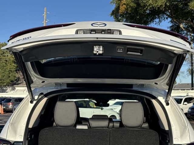 2026 Mazda Mazda CX-90 3.3 Turbo Select AWD