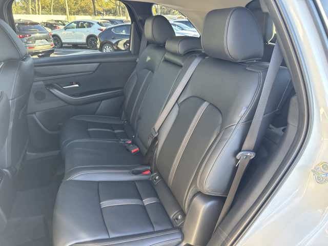 2026 Mazda Mazda CX-90 3.3 Turbo Select AWD