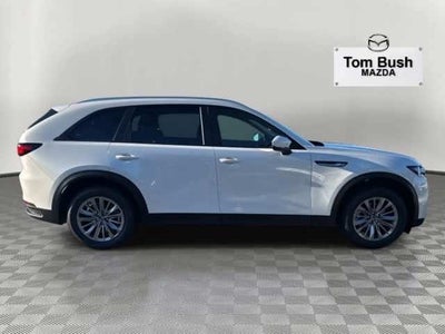 2026 Mazda Mazda CX-90 3.3 Turbo Select AWD