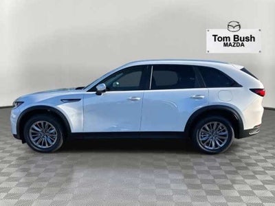 2026 Mazda Mazda CX-90 3.3 Turbo Select AWD