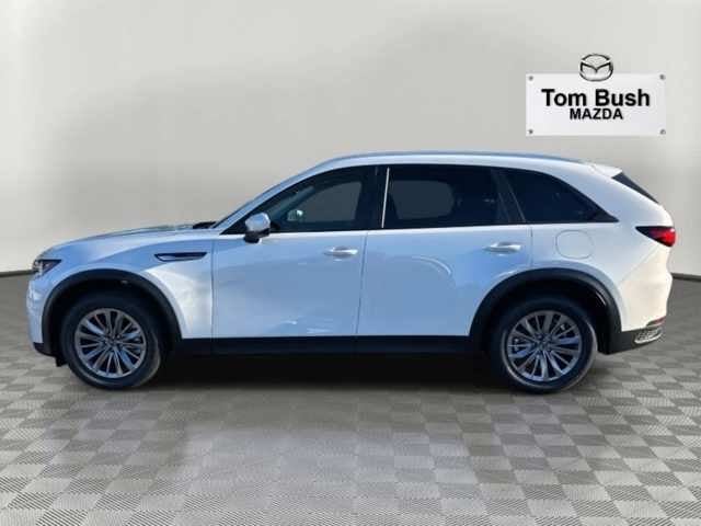 2026 Mazda Mazda CX-90 3.3 Turbo Select AWD