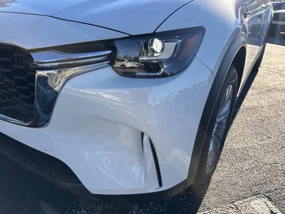 2026 Mazda Mazda CX-90 3.3 Turbo Select AWD