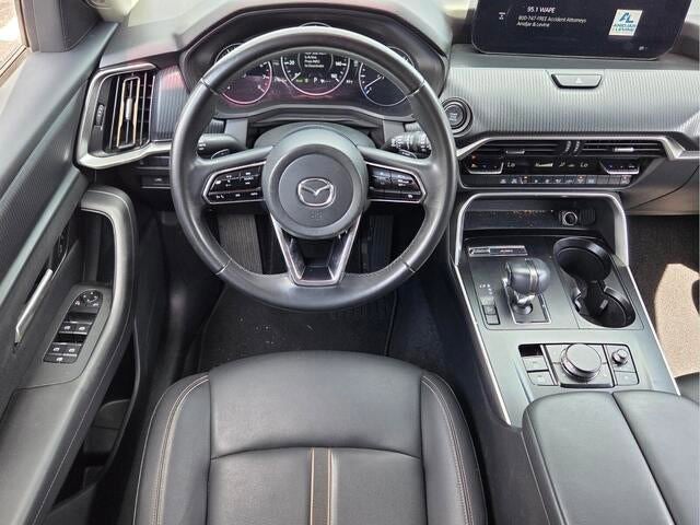 2025 Mazda Mazda CX-90 Select Package