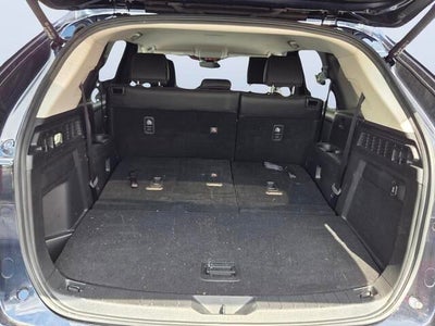 2025 Mazda Mazda CX-90 Select Package