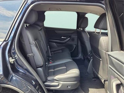 2025 Mazda Mazda CX-90 Select Package