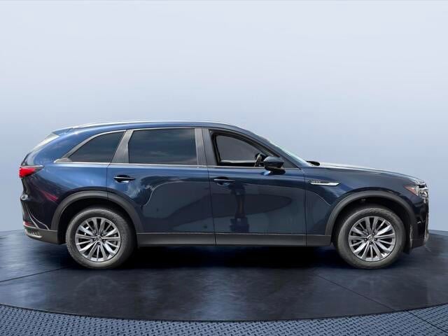 2025 Mazda Mazda CX-90 Select Package