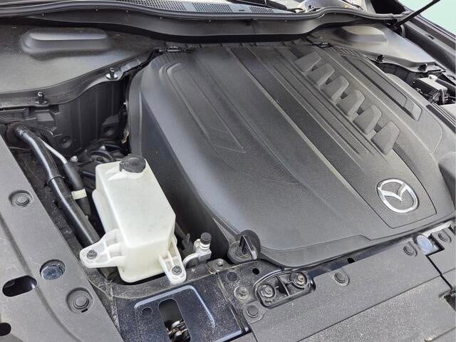 2025 Mazda Mazda CX-90 Select Package
