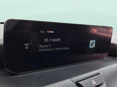 2025 Mazda Mazda CX-90 Select Package