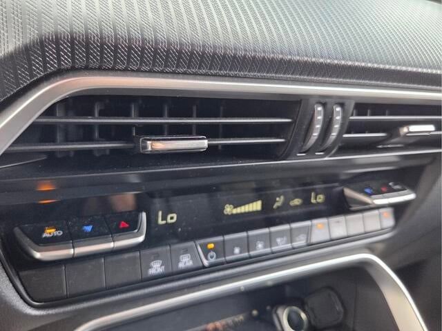 2025 Mazda Mazda CX-90 Select Package