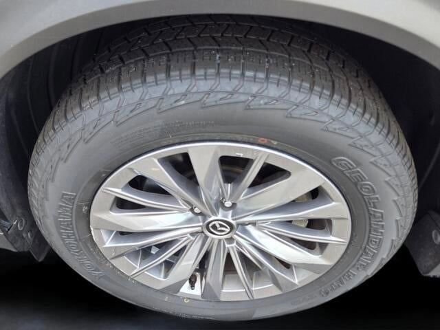 2025 Mazda Mazda CX-90 Select Package