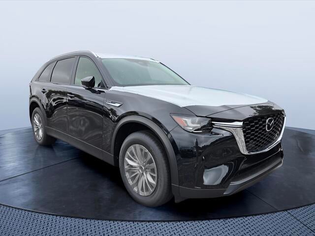 2026 Mazda Mazda CX-90 3.3 Turbo Select AWD
