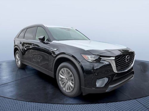 2026 Mazda Mazda CX-90 3.3 Turbo Select AWD