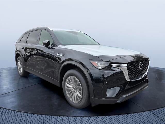 2026 Mazda Mazda CX-90 3.3 Turbo Select AWD