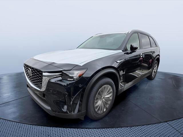 2026 Mazda Mazda CX-90 3.3 Turbo Select AWD