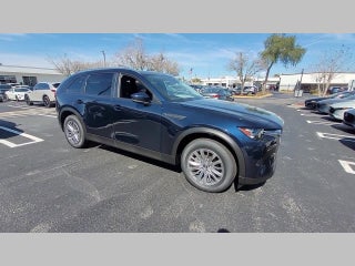2024 Mazda Mazda CX-90 3.3 Turbo Select AWD in Jacksonville, FL - Tom Bush Family of Dealerships
