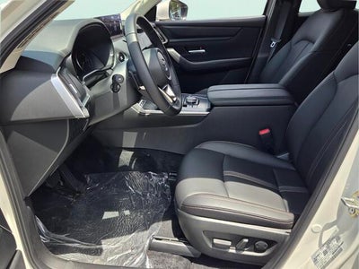 2026 Mazda Mazda CX-90 3.3 Turbo Select AWD