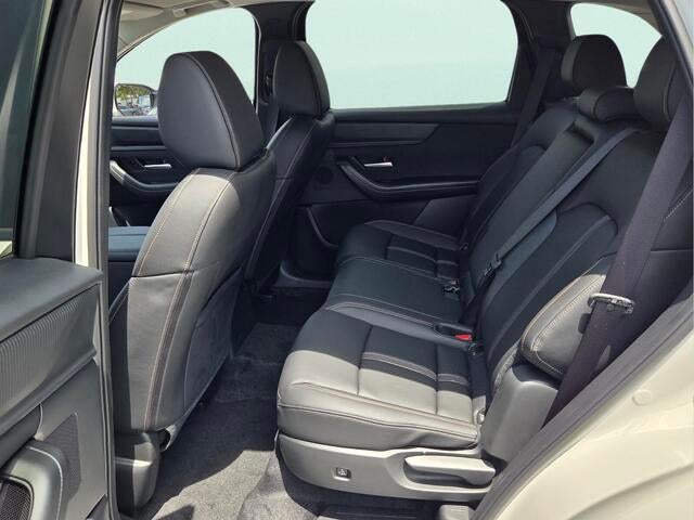 2026 Mazda Mazda CX-90 3.3 Turbo Select AWD