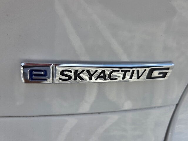 2026 Mazda Mazda CX-90 3.3 Turbo Select AWD