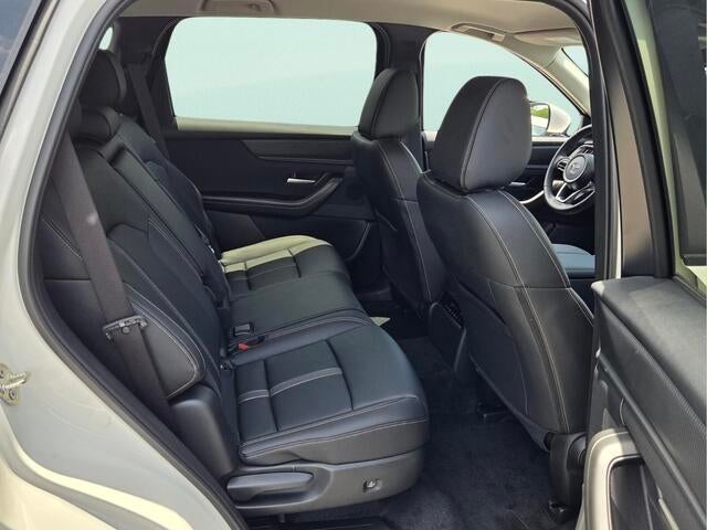 2026 Mazda Mazda CX-90 3.3 Turbo Select AWD