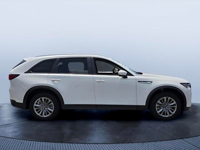 2026 Mazda Mazda CX-90 3.3 Turbo Select AWD