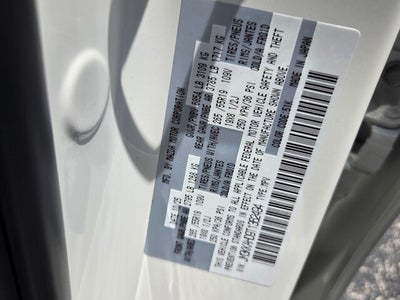 2026 Mazda Mazda CX-90 3.3 Turbo Select AWD