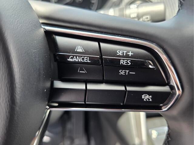 2026 Mazda Mazda CX-90 3.3 Turbo Select AWD