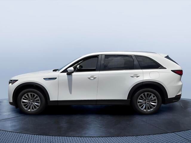 2026 Mazda Mazda CX-90 3.3 Turbo Select AWD