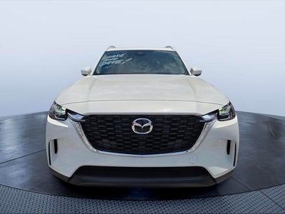 2026 Mazda Mazda CX-90 3.3 Turbo Select AWD