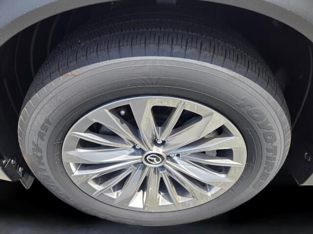 2026 Mazda Mazda CX-90 3.3 Turbo Select AWD