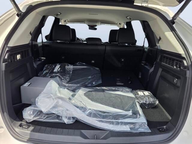 2026 Mazda Mazda CX-90 3.3 Turbo Select AWD