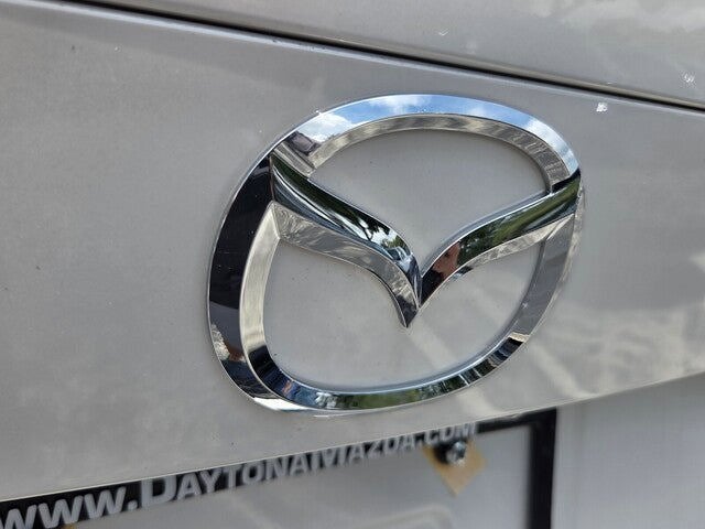 2026 Mazda Mazda CX-90 3.3 Turbo Select AWD