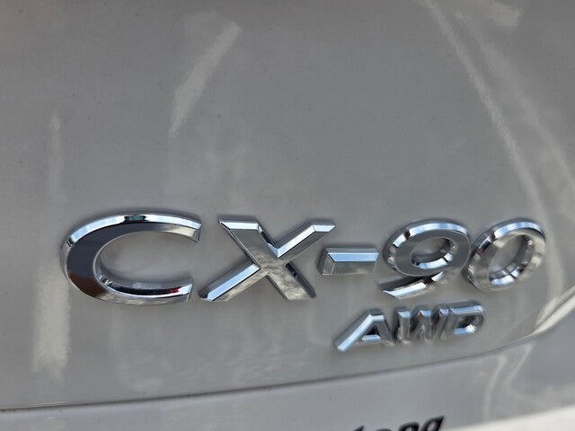 2026 Mazda Mazda CX-90 3.3 Turbo Select AWD