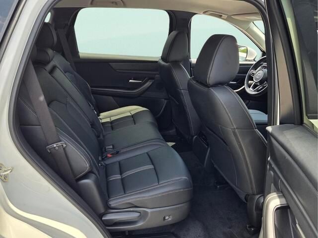 2026 Mazda Mazda CX-90 3.3 Turbo Select AWD