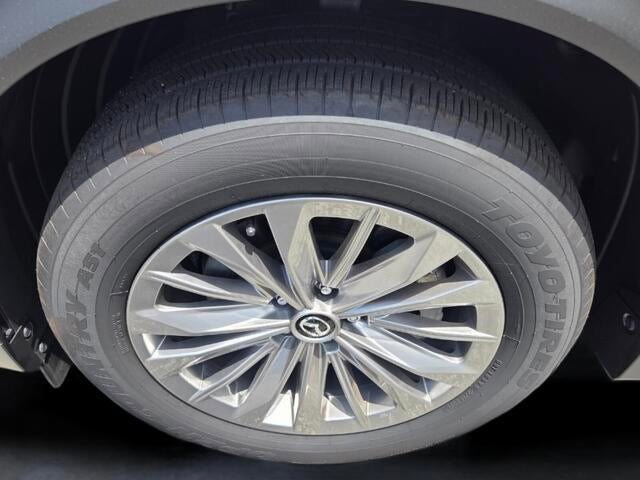 2026 Mazda Mazda CX-90 3.3 Turbo Select AWD