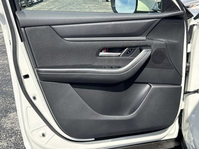 2026 Mazda Mazda CX-90 3.3 Turbo Select AWD