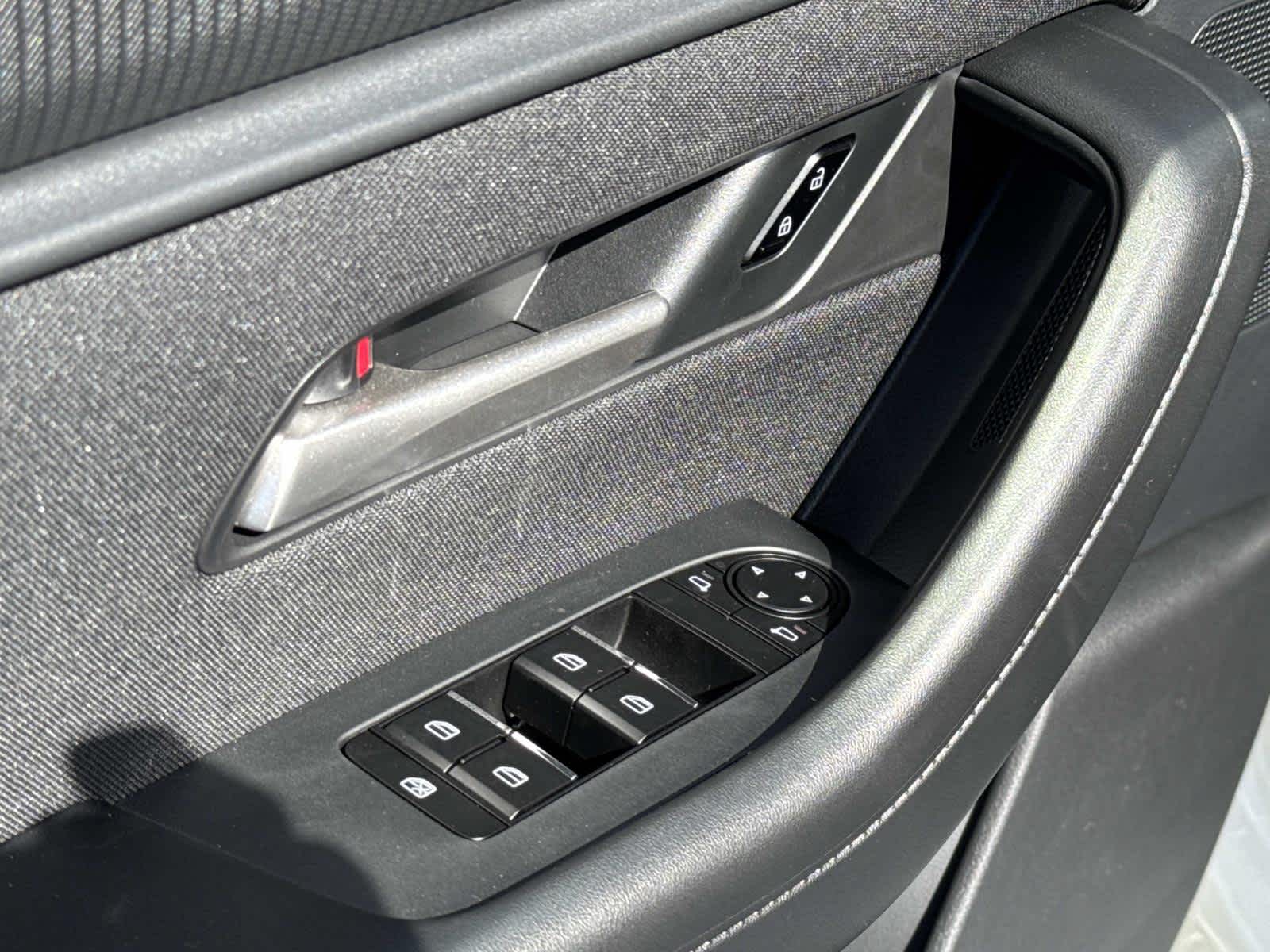 2026 Mazda Mazda CX-90 3.3 Turbo Select AWD