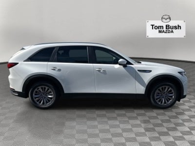 2026 Mazda Mazda CX-90 3.3 Turbo Select AWD