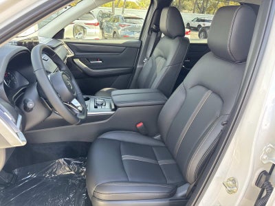 2026 Mazda Mazda CX-90 3.3 Turbo Select AWD