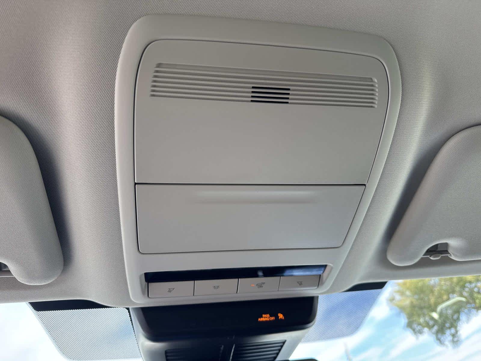 2026 Mazda Mazda CX-90 3.3 Turbo Select AWD