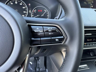 2026 Mazda Mazda CX-90 3.3 Turbo Select AWD