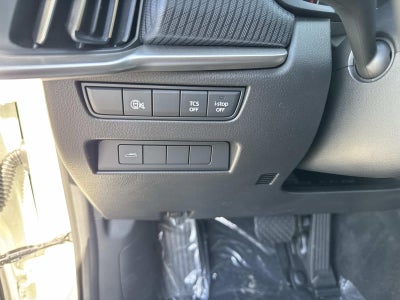 2026 Mazda Mazda CX-90 3.3 Turbo Select AWD