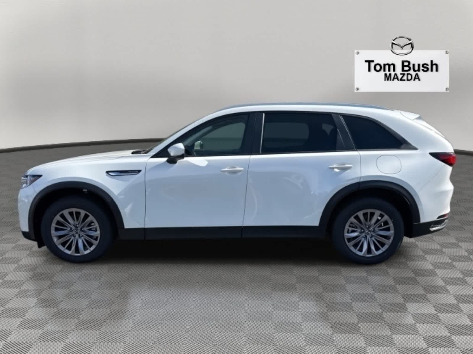 2026 Mazda Mazda CX-90 3.3 Turbo Select AWD