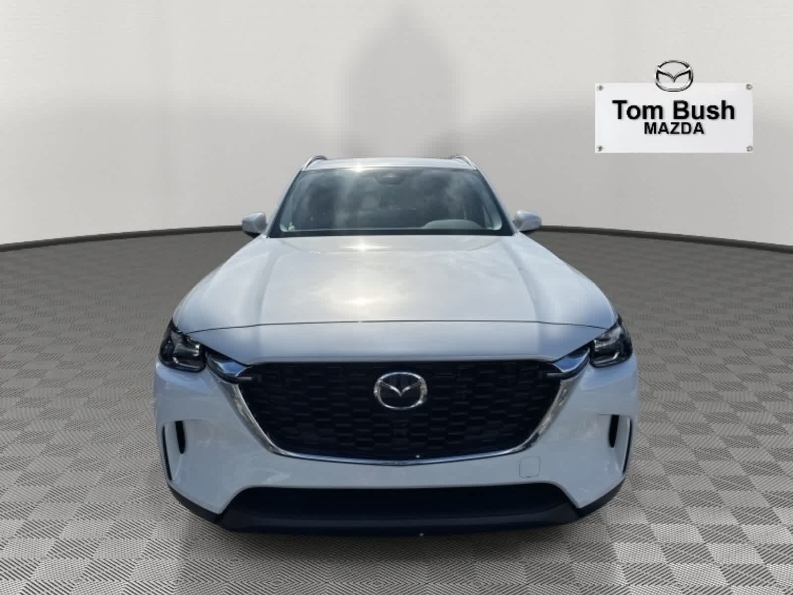 2026 Mazda Mazda CX-90 3.3 Turbo Select AWD